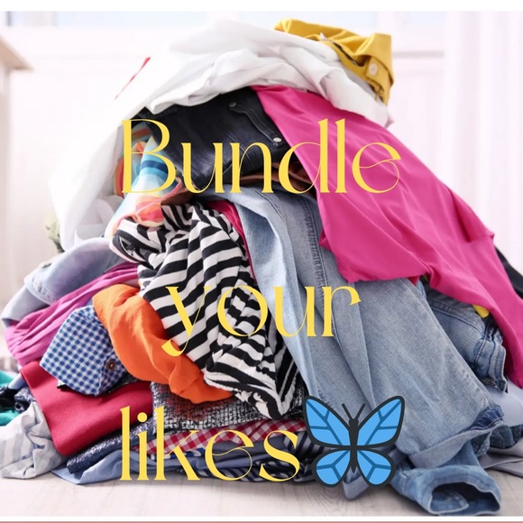 Bundle & Save!!! - Picture 1 of 1